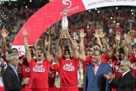 فوتبال ایران-پرسپولیس-iran football-persepolis