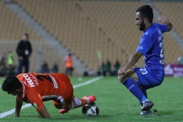 فوتبال ایران-استقلال-سایپا-iran football-esteghlal-saipa