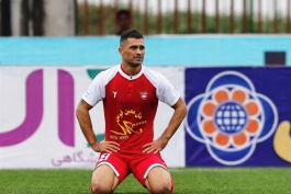 فوتبال ایران-داماش گیلان-iran football-damash gilan