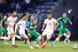 فوتبال ایران-iran football-تیم ملی ایران-team melli iran