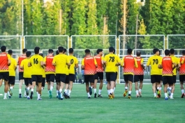 فوتبال ایران-iran football