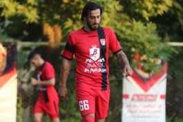 فوتبال ایران-شهرخودرو-iran football-shahr khodro