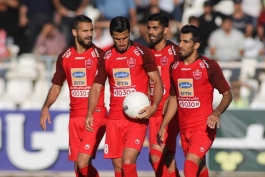 فوتبال ایران-پرسپولیس-iran football-persepolis