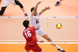 والیبال-والیبال ایران-volleyball-iran volleyball