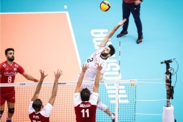 والیبال-والیبال ایران-volleyball-iran volleyball