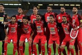فوتبال ایران-iran football
