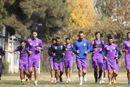 فوتبال ایران-استقلال-iran football-esteghlal