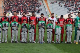 فوتبال ایران-iran football