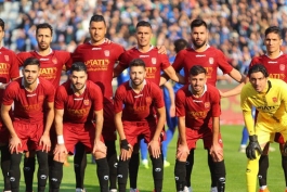 فوتبال ایران-iran football