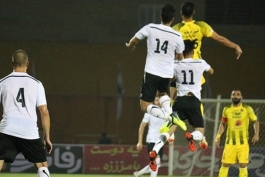 فوتبال ایران-iran football