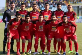 فوتبال ایران-لیگ برتر فوتبال-iran football-persian gulf league