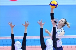 والیبال-volleyball-والیبال ایران-iran volleyball