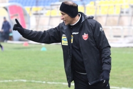 فوتبال ایران-پرسپولیس-iran football-persepolis