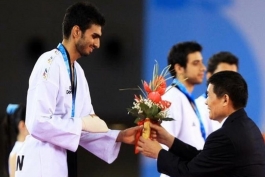 تکواندو-تکواندو ایران-Taekwondo-iran Taekwondo