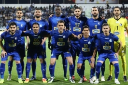 فوتبال ایران-لیگ برتر فوتبال-iran football-persian gulf league