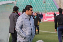 فوتبال ایران-پارس جنوبی-iran football-pars jonnobi