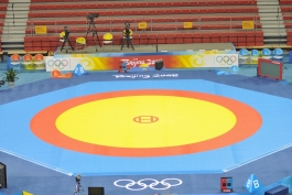 کشتی ایران-iran wrestling