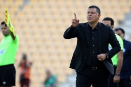 فوتبال ایران-پرسپولیس-iran football-persepolis
