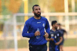 استقلال-فوتبال ایران-esteghlal-iran football