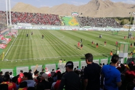 فوتبال ایران-iran football