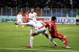 فوتبال ایران-iran football