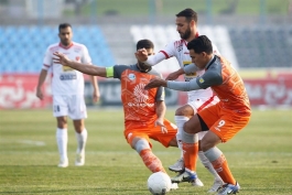 فوتبال ایران-iran football