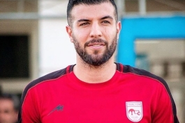 فوتبال ایران-iran football-تراکتور-tractor