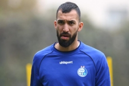 استقلال-esteghlal