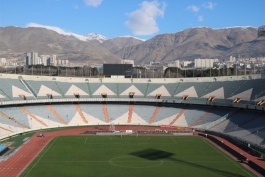 فوتبال ایران-iran football