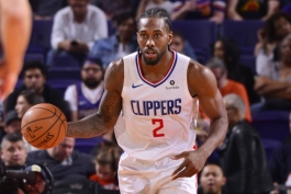 بسکتبال NBA-لس آنجلس کلیپرز-nba basketball-Los Angeles Clippers