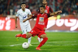 پرسپولیس-فوتبال ایران-iran football-persepolis