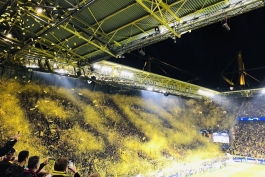 دورتموند-فوتبال آلمان-Dortmund-germany football