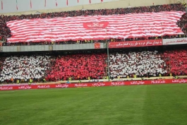 فوتبال ایران-iran football