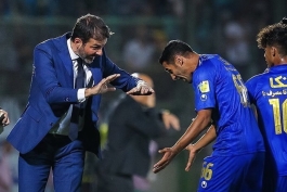 فوتبال ایران-iran football