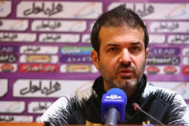 فوتبال ایران-استقلال-iran football-esteghlal