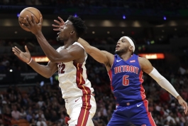 بسکتبال NBA-میامی هیت-nba basketball-miami heat