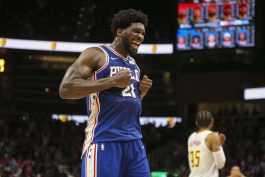 بسکتبال NBA-فیلادلفیا سونی سیکسرز-nba basketball-philadelphia 76ers