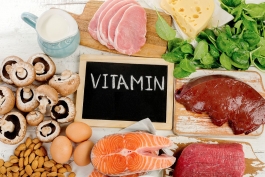 مکمل های بدنسازی-پرورش اندام-مکمل غذایی-پروتئین-Supplements-ویتامین
