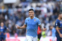 میلان-سری آ-ایتالیا-Ac Milan-آرژانتین-لاتزیو