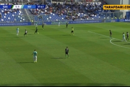ساسولو-اینتر-سری آ-ایتالیا-Sassuolo-Inter-Serie A