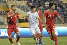 امید ایران-ایران-فوتبال