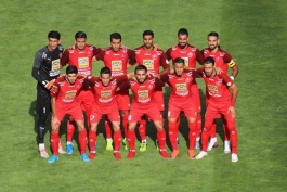 iran-لیگ برتر-بازیکنان پرسپولیس