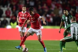 لیگ پرتغال-مهدی طارمی-ایران-iran-mehdi taremi
