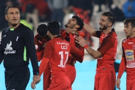 iran-لیگ برتر-پرسپولیس