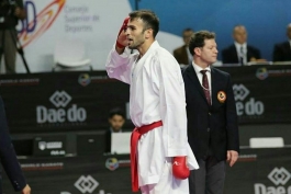 karate-iran-کاراته-ایران