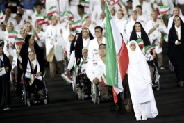 پارالمپیک-المپیک-ایران