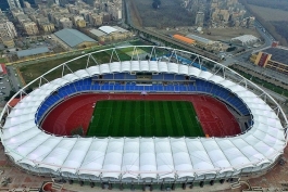 ورزشگاه-استادیوم-لیگ برتر-football-iran--shaherkhodro