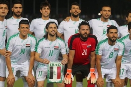 تیم ملی ایران-انتخابی جام جهانی-iran-world cup qualifiers-