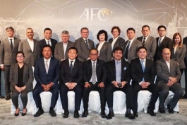 سازمان لیگ-کنفدراسیون فوتبال آسیا-persian gulf premier league-iran-AFC
