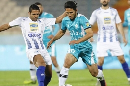 استقلال-لیگ برتر خلیج فارس-ایران-esteghlal-persian gulf premier league-iran